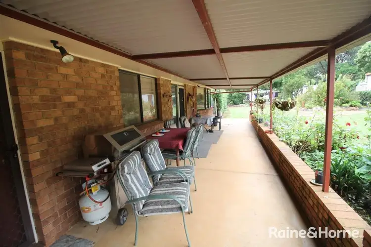Third view of Homely house listing, 2 Tarong Drive, Kingaroy QLD 4610