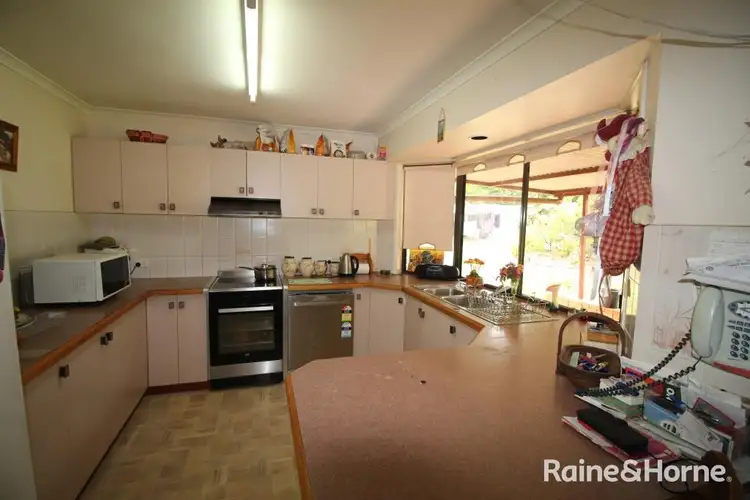 Fourth view of Homely house listing, 2 Tarong Drive, Kingaroy QLD 4610