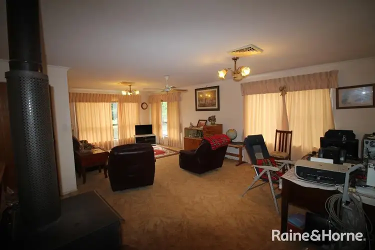 Fifth view of Homely house listing, 2 Tarong Drive, Kingaroy QLD 4610