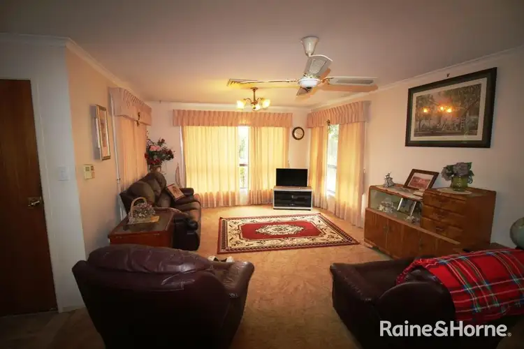 Seventh view of Homely house listing, 2 Tarong Drive, Kingaroy QLD 4610