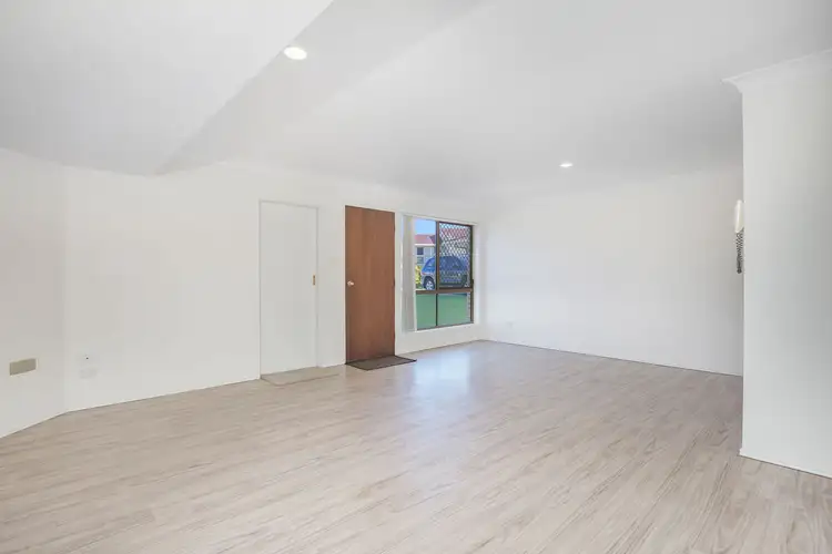 Third view of Homely townhouse listing, 28/118 Highfield Drive, Merrimac QLD 4226