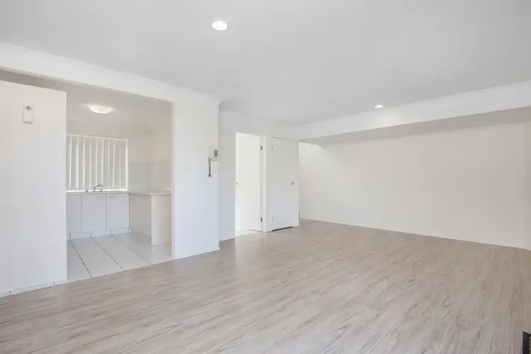Fifth view of Homely townhouse listing, 28/118 Highfield Drive, Merrimac QLD 4226