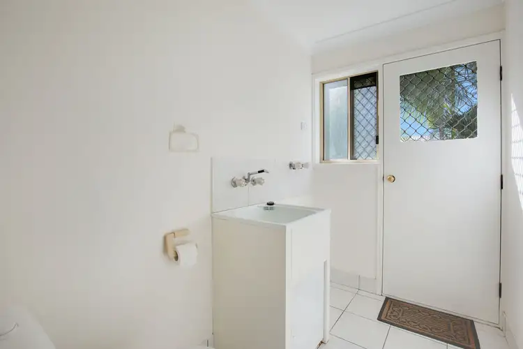 Sixth view of Homely townhouse listing, 28/118 Highfield Drive, Merrimac QLD 4226