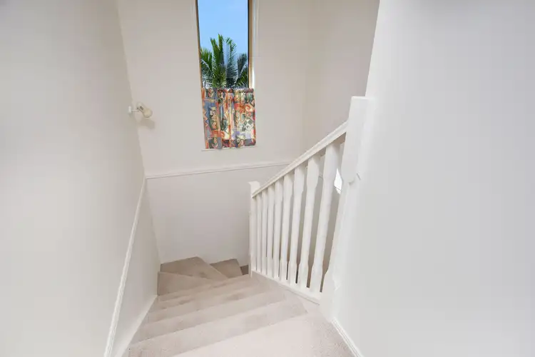 Seventh view of Homely townhouse listing, 28/118 Highfield Drive, Merrimac QLD 4226