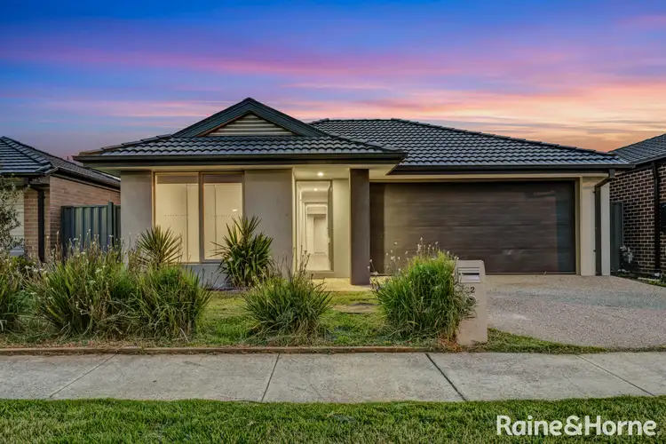 22 Brittle Gum Road, Cranbourne East VIC 3977