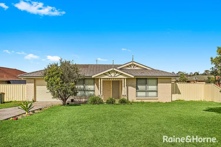 Main view of Homely house listing, 47 Arthur Street, Worrigee NSW 2540
