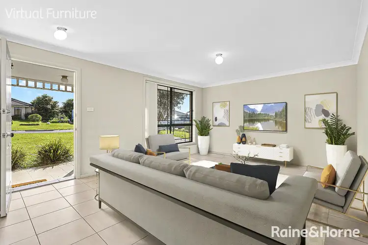 Second view of Homely house listing, 47 Arthur Street, Worrigee NSW 2540