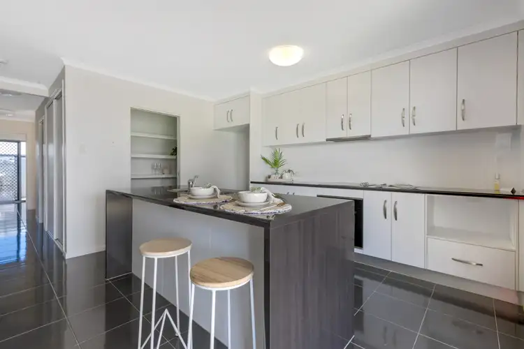 Second view of Homely house listing, 33 Lancaster Way, Ooralea QLD 4740