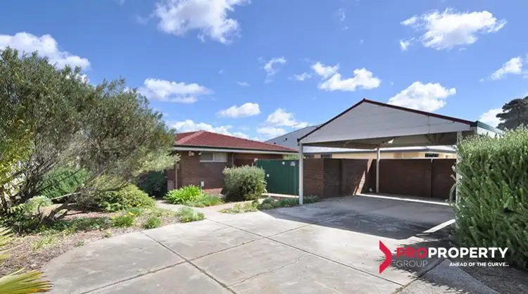 Second view of Homely house listing, 5 Wandarra Close, Karawara WA 6152