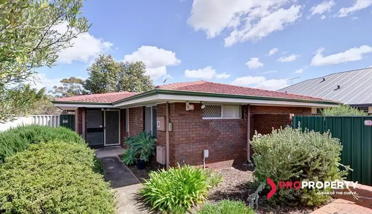 Third view of Homely house listing, 5 Wandarra Close, Karawara WA 6152