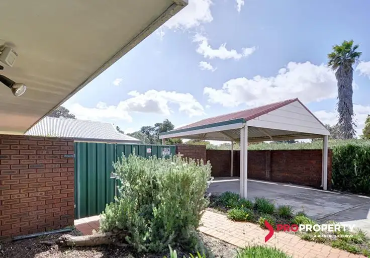Fourth view of Homely house listing, 5 Wandarra Close, Karawara WA 6152