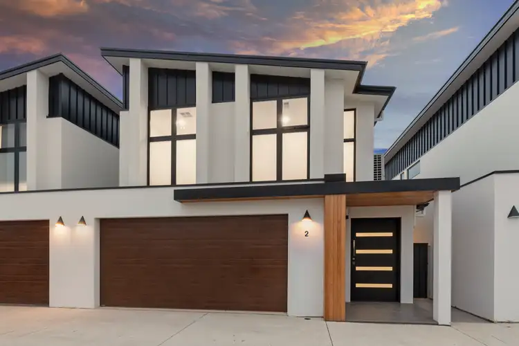 Main view of Homely house listing, 2/402A Tapleys Hill Road, Fulham Gardens SA 5024