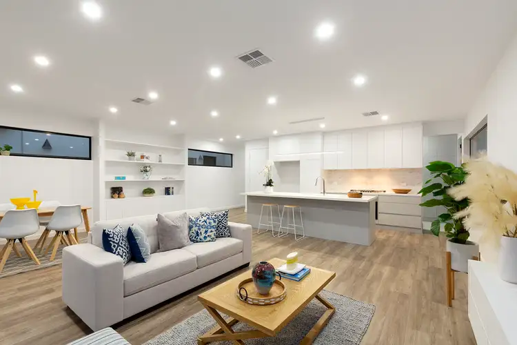 Third view of Homely house listing, 2/402A Tapleys Hill Road, Fulham Gardens SA 5024