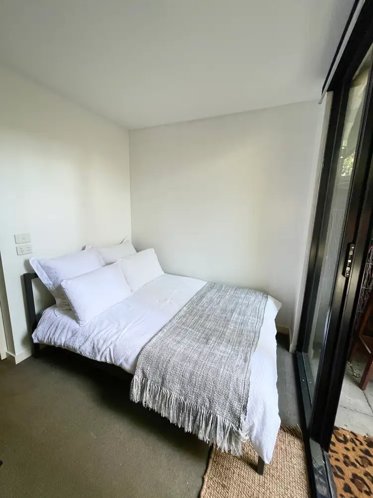 Fourth view of Homely apartment listing, 3/589 Glenferrie Road, Hawthorn VIC 3122