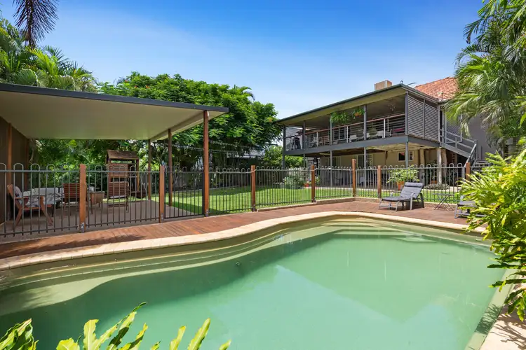 26 Mansfield Street, Wandal QLD 4700