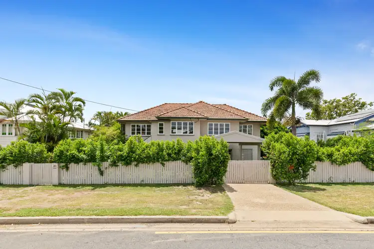 Fourth view of Homely house listing, 26 Mansfield Street, Wandal QLD 4700