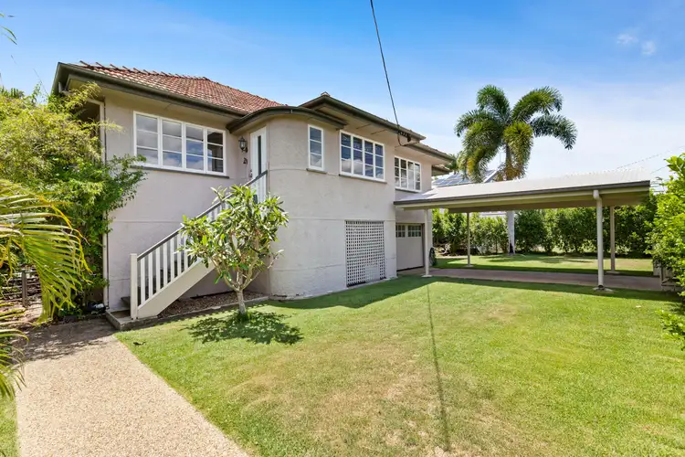 Fifth view of Homely house listing, 26 Mansfield Street, Wandal QLD 4700