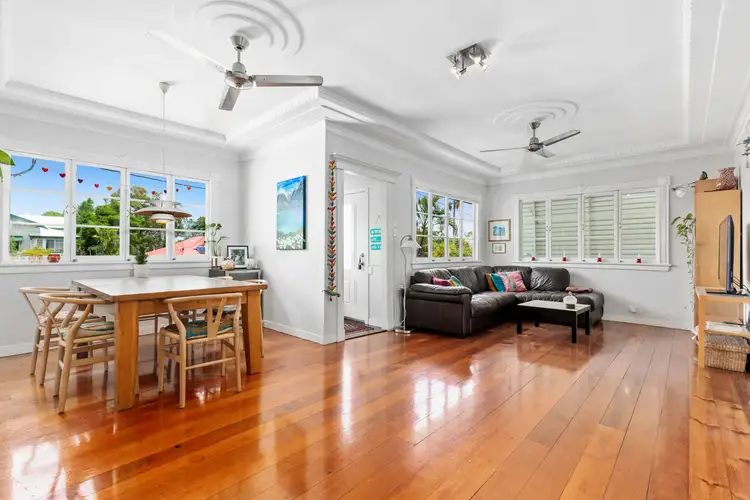 Sixth view of Homely house listing, 26 Mansfield Street, Wandal QLD 4700