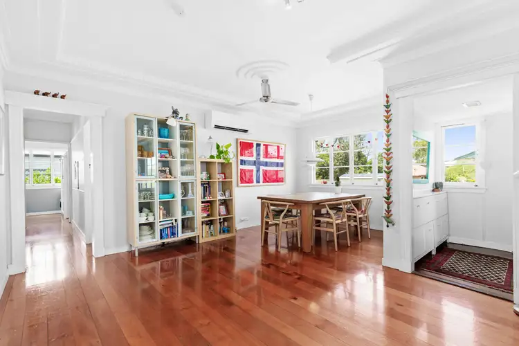 Seventh view of Homely house listing, 26 Mansfield Street, Wandal QLD 4700
