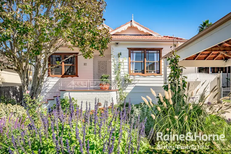 17 Emily Street, Hurstville NSW 2220
