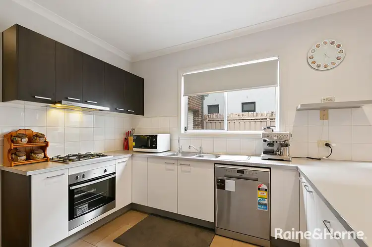Third view of Homely house listing, 6 Braeside Walk, Caroline Springs VIC 3023
