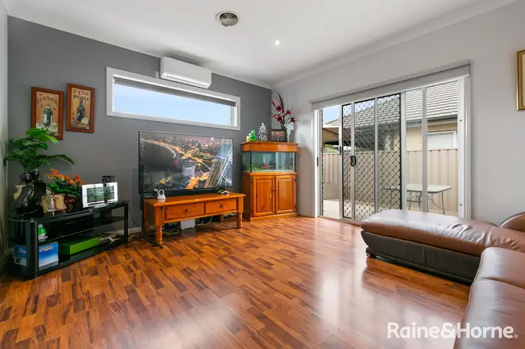 Fourth view of Homely house listing, 6 Braeside Walk, Caroline Springs VIC 3023