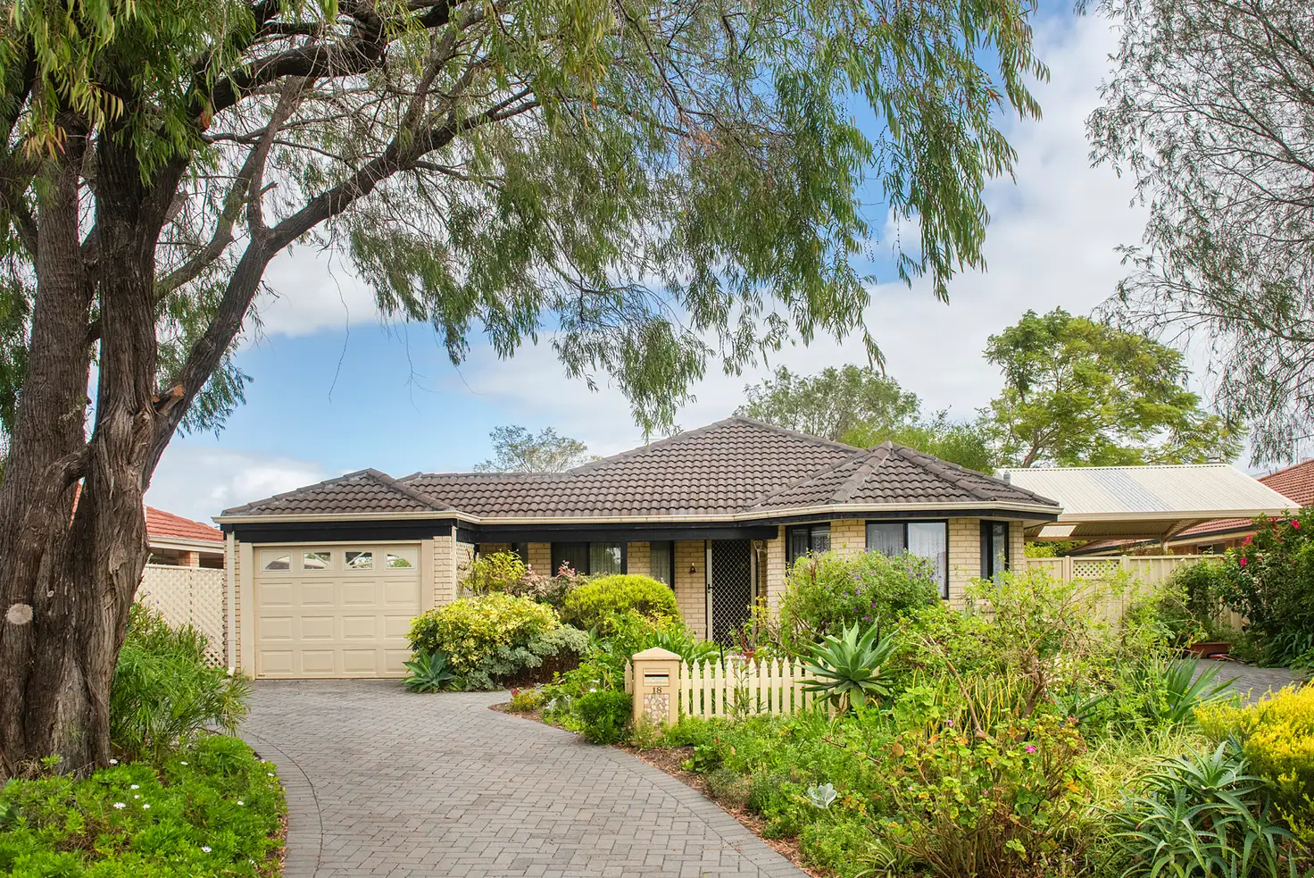 Main view of Homely house listing, 18 Timbermill Crescent, Broadwater WA 6280