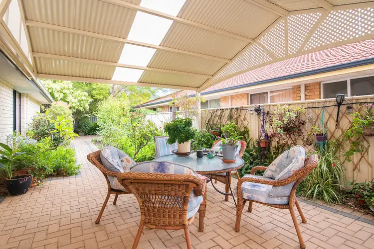Second view of Homely house listing, 18 Timbermill Crescent, Broadwater WA 6280