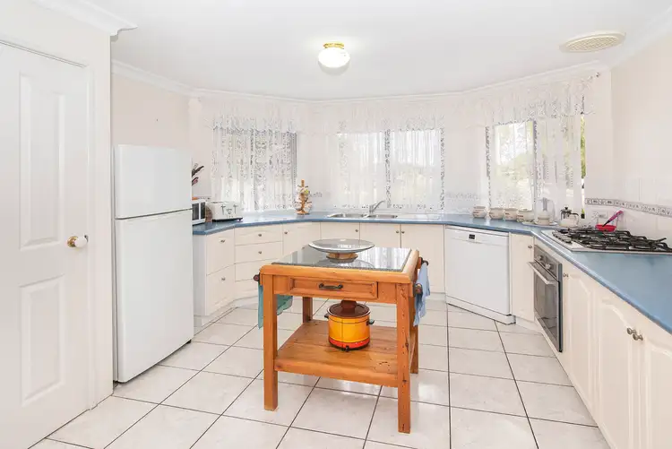 Third view of Homely house listing, 18 Timbermill Crescent, Broadwater WA 6280