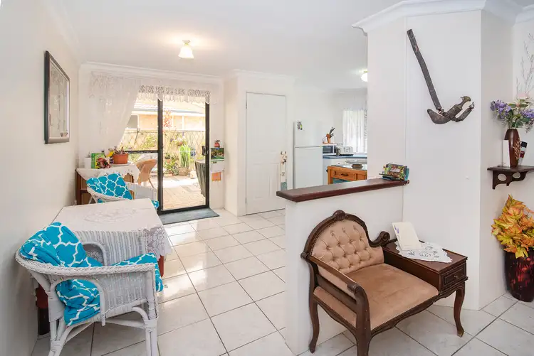 Fourth view of Homely house listing, 18 Timbermill Crescent, Broadwater WA 6280