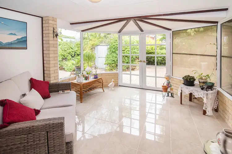 Fifth view of Homely house listing, 18 Timbermill Crescent, Broadwater WA 6280
