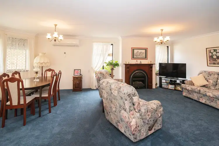 Sixth view of Homely house listing, 18 Timbermill Crescent, Broadwater WA 6280
