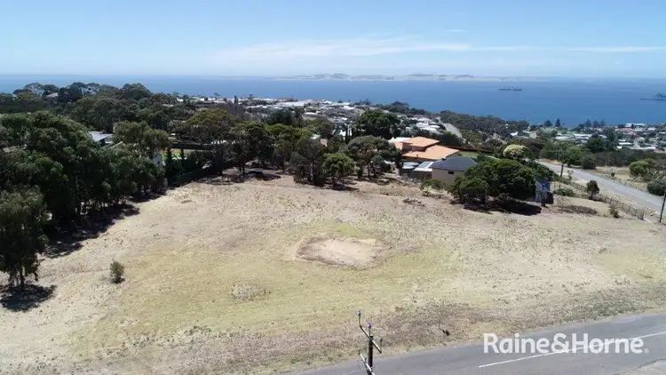 Main view of Homely land listing, 2 Walter Street, Port Lincoln SA 5606