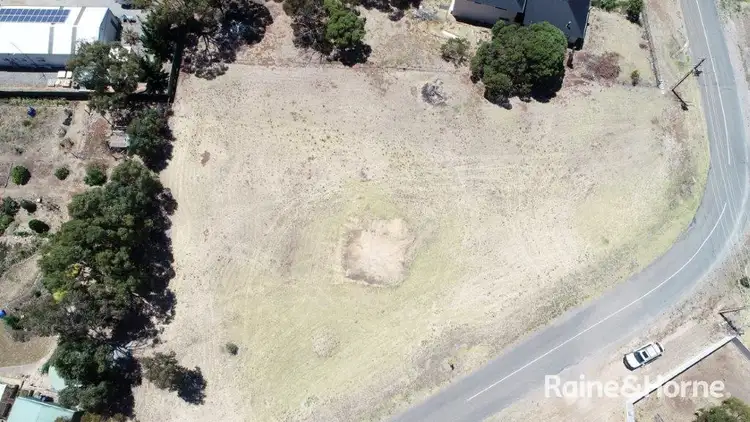 Third view of Homely land listing, 2 Walter Street, Port Lincoln SA 5606