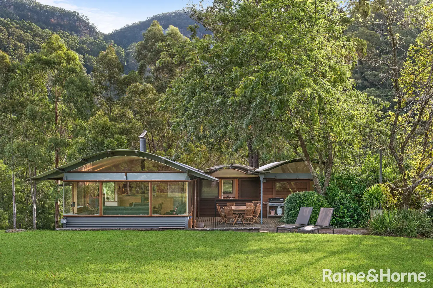 Main view of Homely house listing, 43a Scotts Road, Upper Kangaroo River NSW 2577