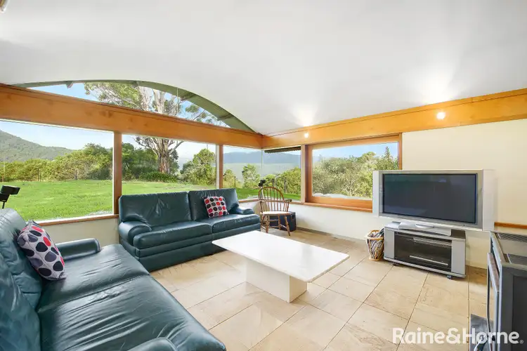 Second view of Homely house listing, 43a Scotts Road, Upper Kangaroo River NSW 2577