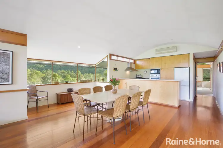 Fourth view of Homely house listing, 43a Scotts Road, Upper Kangaroo River NSW 2577