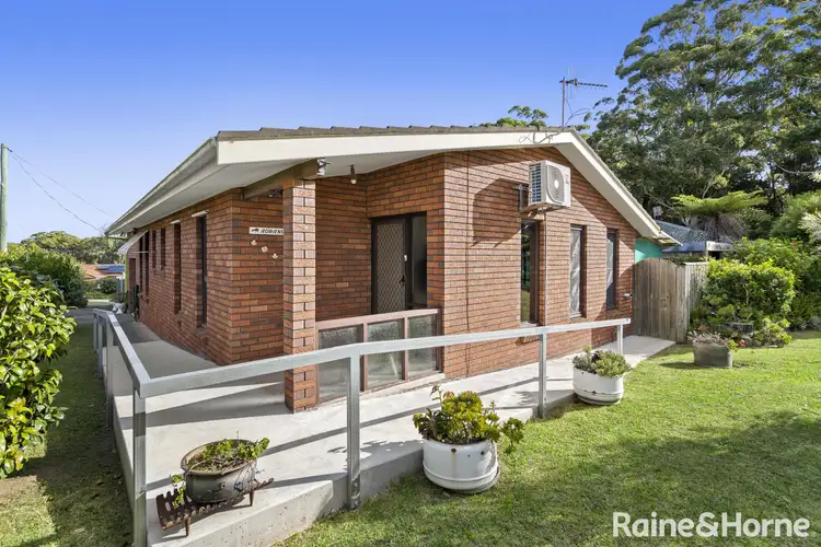 14 South Street, Ulladulla NSW 2539
