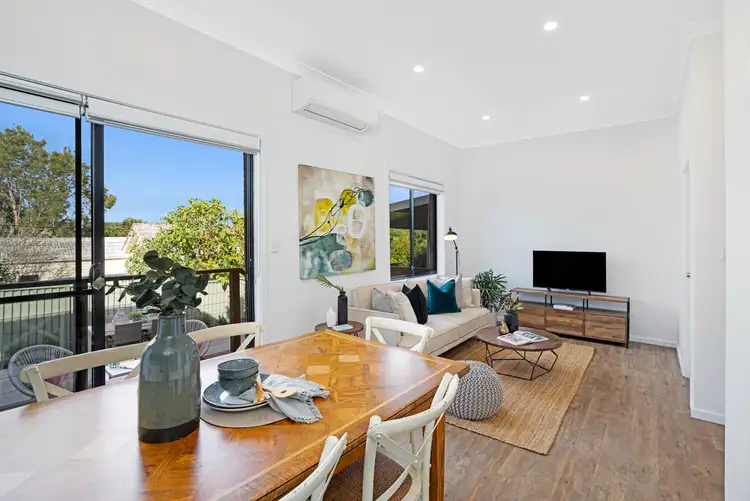 Fourth view of Homely townhouse listing, 25/77 Belmont street, Sutherland NSW 2232