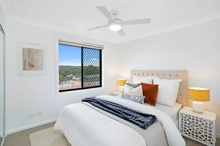 Fifth view of Homely townhouse listing, 25/77 Belmont street, Sutherland NSW 2232