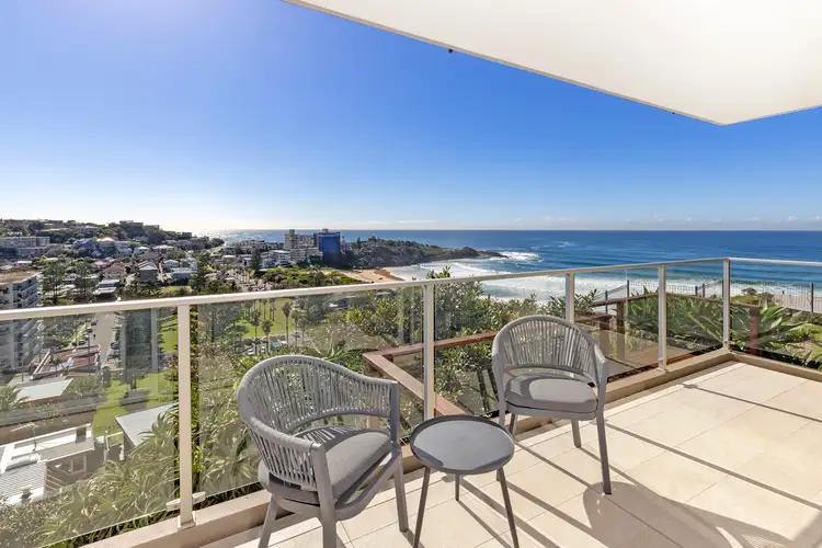 8/63 Crown Road, Queenscliff NSW 2096