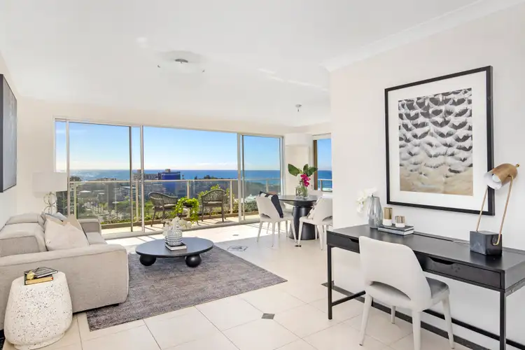 Fourth view of Homely apartment listing, 8/63 Crown Road, Queenscliff NSW 2096