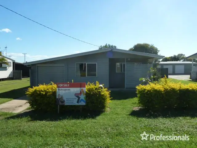 11 Olsen Street, Bundaberg East QLD 4670