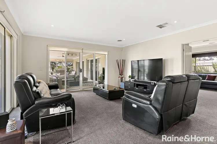 Fifth view of Homely house listing, 41 Highfield Way, Kurunjang VIC 3337