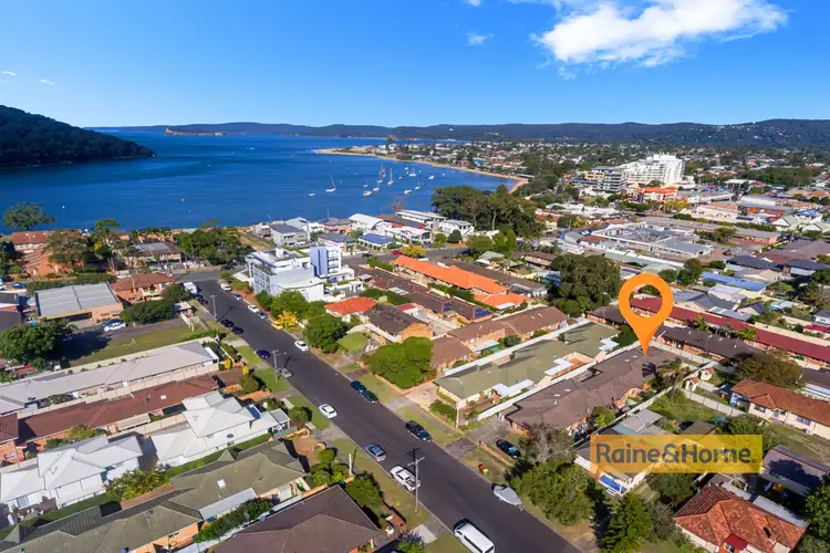 4/5 Whiting Road, Ettalong Beach NSW 2257