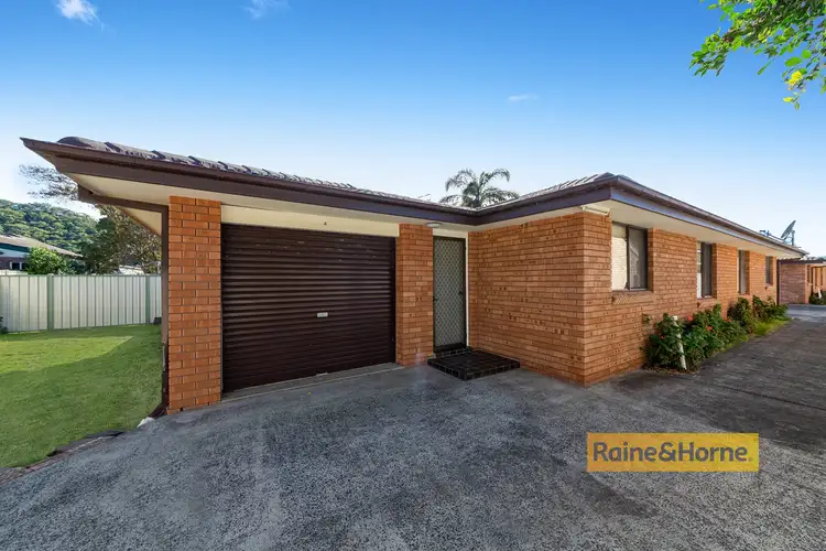 Second view of Homely house listing, 4/5 Whiting Road, Ettalong Beach NSW 2257