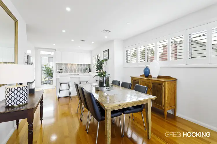 Fourth view of Homely house listing, 43 Aitken Street, Williamstown VIC 3016