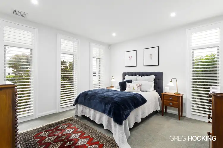 Sixth view of Homely house listing, 43 Aitken Street, Williamstown VIC 3016