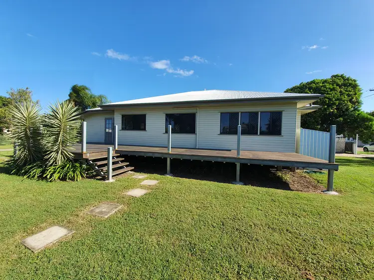 2 Sydney Street, Ayr QLD 4807