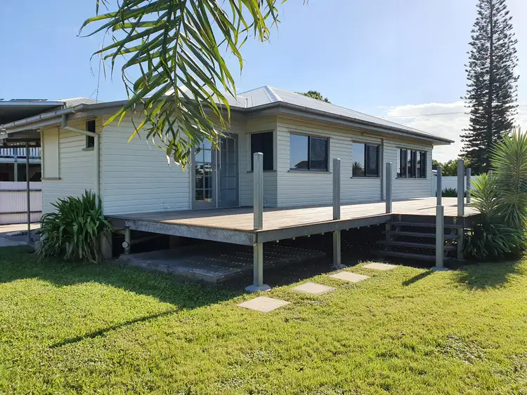Second view of Homely house listing, 2 Sydney Street, Ayr QLD 4807
